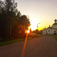 ** :: Сергей Кочнев