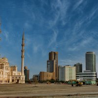 UAE 73 :: Arturs Ancans