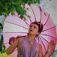 Портрет :: Лана Портрет :: Лана