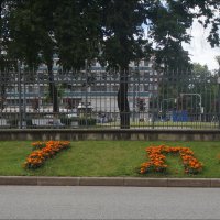 Санкт-Петербургский Университет Петра Великого :: zavitok *