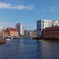 Gdańsk :: Татьян@ Ивановна Gdańsk :: Татьян@ Ивановна