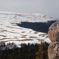 Адыгея :: Елена Шаламова