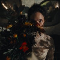 Я иду искать | Ready or Not :: Евгений Нодвиков