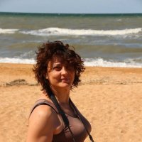 Очаровательная :: Екатерина Леш