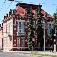 Старый Стерлитамак :: Александр 