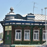 Детсад "Мэри Поппинс" :: Александр 