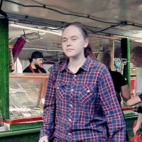 *** :: Владимир Захаров