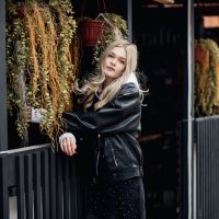 Анна :: Лилия . Анна :: Лилия .
