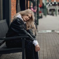 Анна :: Лилия . Анна :: Лилия .