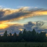 Что вы видите на этой фотографии? :: Оксана Н. Что вы видите на этой фотографии? :: Оксана Н.