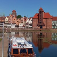 Gdańsk .. :: Татьян@ Ивановна Gdańsk .. :: Татьян@ Ивановна