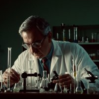 Химик :: ura Зелев