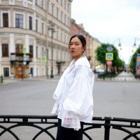 Глория :: Владимир Тарасов