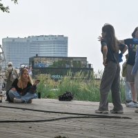 Владивосток. Дорожные зарисовки. :: Александр Беляков Владивосток. Дорожные зарисовки. :: Александр Беляков