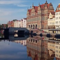 Gdańsk.. :: Татьян@ Ивановна Gdańsk.. :: Татьян@ Ивановна