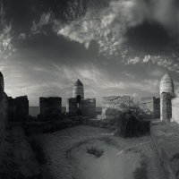 Фотозарисовки из прошлого. :: Анатолий Щербак