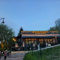 Один из магазинов :: Виктор Один из магазинов :: Виктор