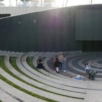 Площадка осталась от UFO. GALITSKY PARK. :: Alexey YakovLev