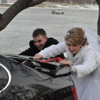 Любые трудности вместе :: Anguss Grand