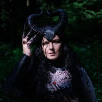Тёмная сила :: Евгений Ермаков Тёмная сила :: Евгений Ермаков