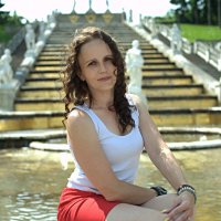 Питергоф :: Олег 