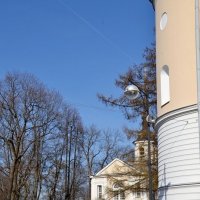ПУШКИН. :: Виктор Осипчук