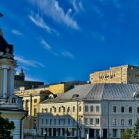 Варварка :: Натали 