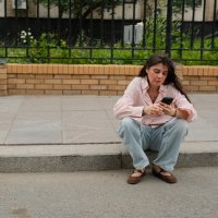 Ушёл... Бросил... :: Лютый Дровосек