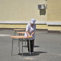 Добросовестный труд :: Александр Добросовестный труд :: Александр