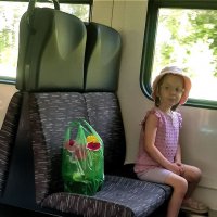Цветочки для бабушки! :: Нина Андронова