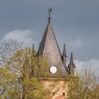 Шапель :: Владимир Колесников