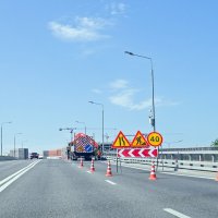 По мосту :: Валерий Иванович