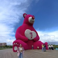 Маньчжурия :: Галина Минчук