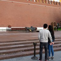 за ценой не постоим :: Олег Лукьянов