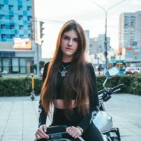 *** :: Николай Чекалин