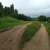 * * * :: Андрей Лукьянов