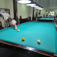Игра :: Андрей Хлопонин
