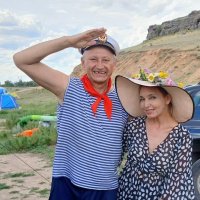 Друзья :: Георгиевич Друзья :: Георгиевич