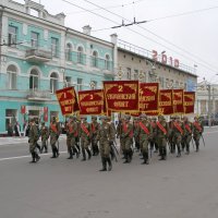 Победный марш :: Anguss Grand
