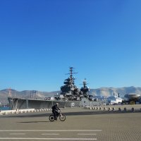 Новороссийск :: Елена Шаламова Новороссийск :: Елена Шаламова