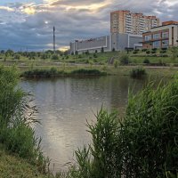 Ростовские зарисовки :: Александр Гапоненко Ростовские зарисовки :: Александр Гапоненко