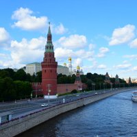 Городской пейзаж. :: Наталья Вязигина Городской пейзаж. :: Наталья Вязигина
