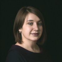 Валентина :: Dmitry Alekseevich