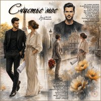 Счастье мое :: elenaslava Счастье мое :: elenaslava