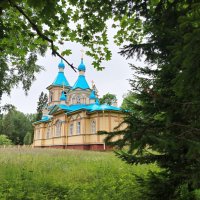 На Валааме :: Надежда На Валааме :: Надежда