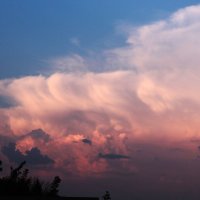 ...закатное... :: Александр Герасенков ...закатное... :: Александр Герасенков