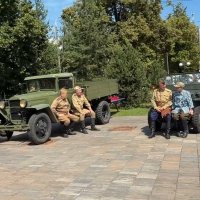 Лето в Москве :: Ирэн Лето в Москве :: Ирэн