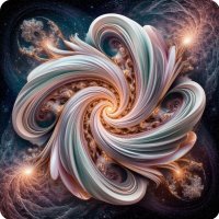 фрактал ии :: Mila 