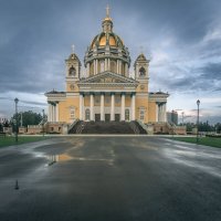 После дождя... :: Анатолий Анатолий После дождя... :: Анатолий Анатолий