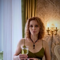 Olive :: Сергей Иванов Olive :: Сергей Иванов